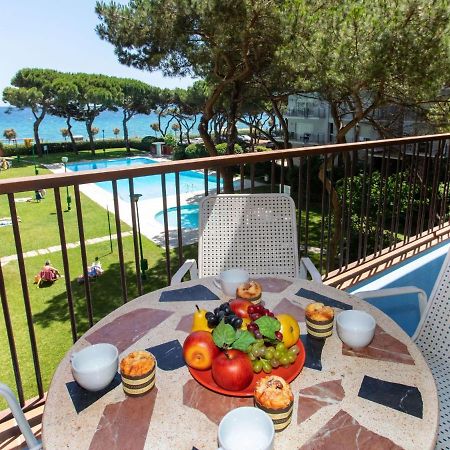 Apartment Palmeras By Interhome Blanes Zewnętrze zdjęcie