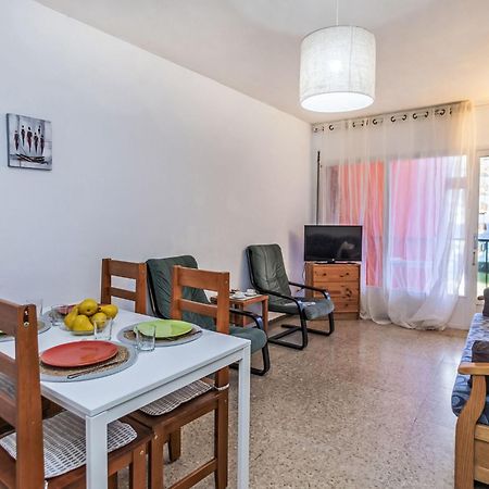 Apartment Palmeras By Interhome Blanes Zewnętrze zdjęcie