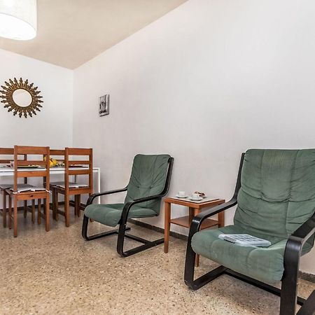 Apartment Palmeras By Interhome Blanes Zewnętrze zdjęcie