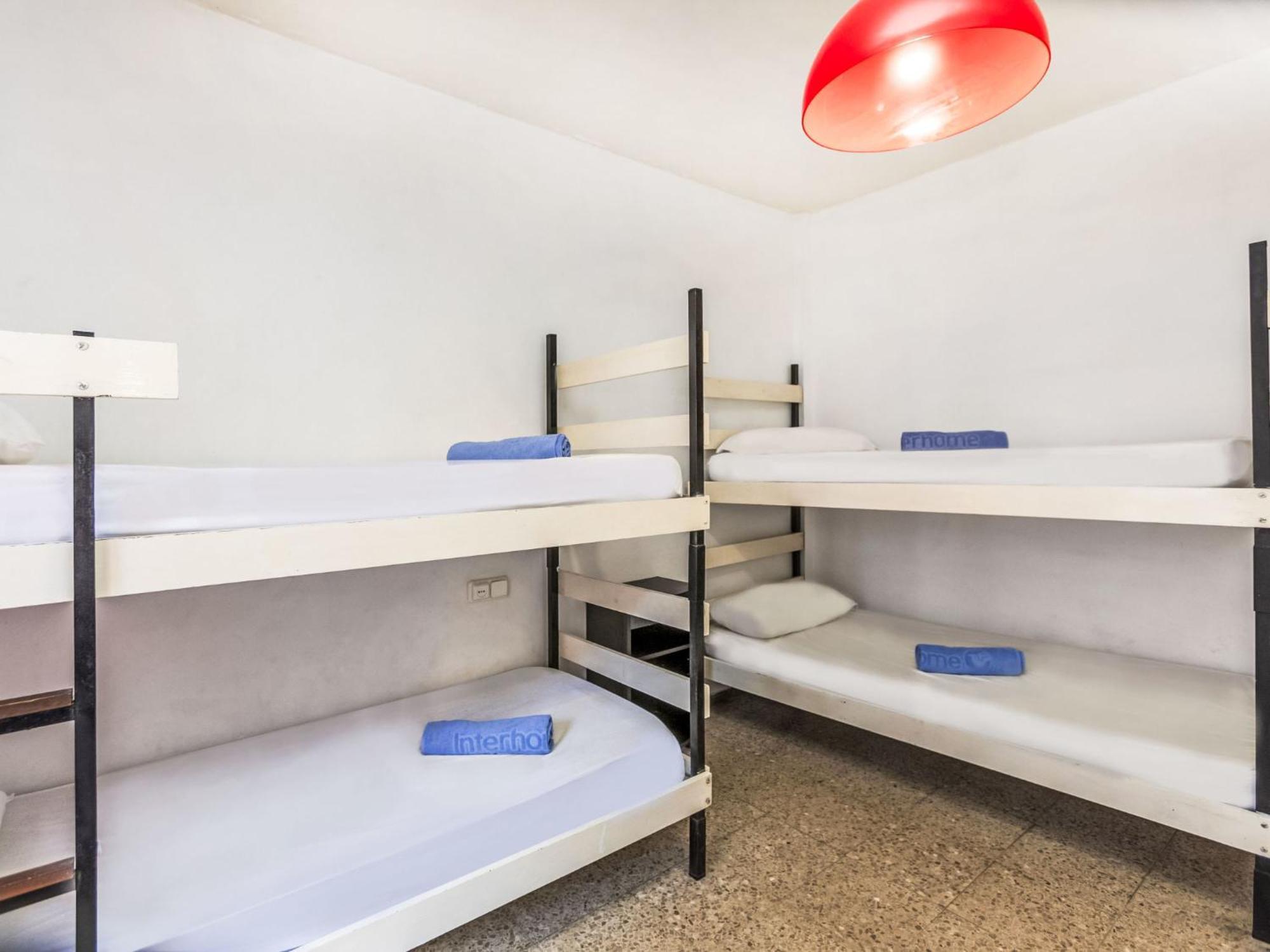 Apartment Palmeras By Interhome Blanes Zewnętrze zdjęcie