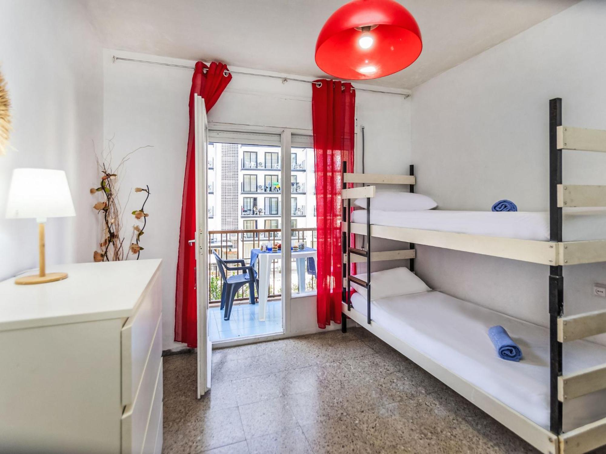 Apartment Palmeras By Interhome Blanes Zewnętrze zdjęcie