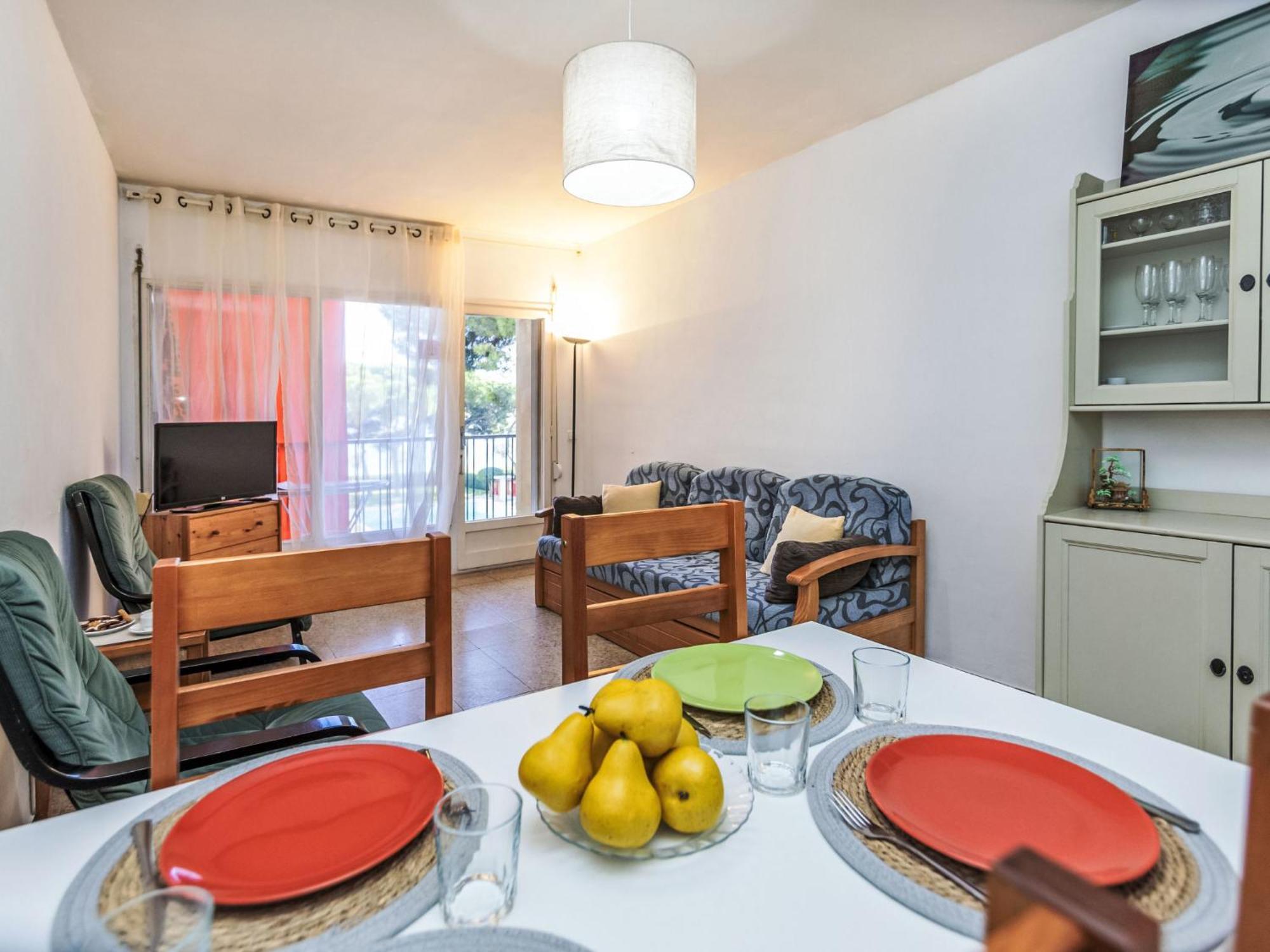Apartment Palmeras By Interhome Blanes Zewnętrze zdjęcie