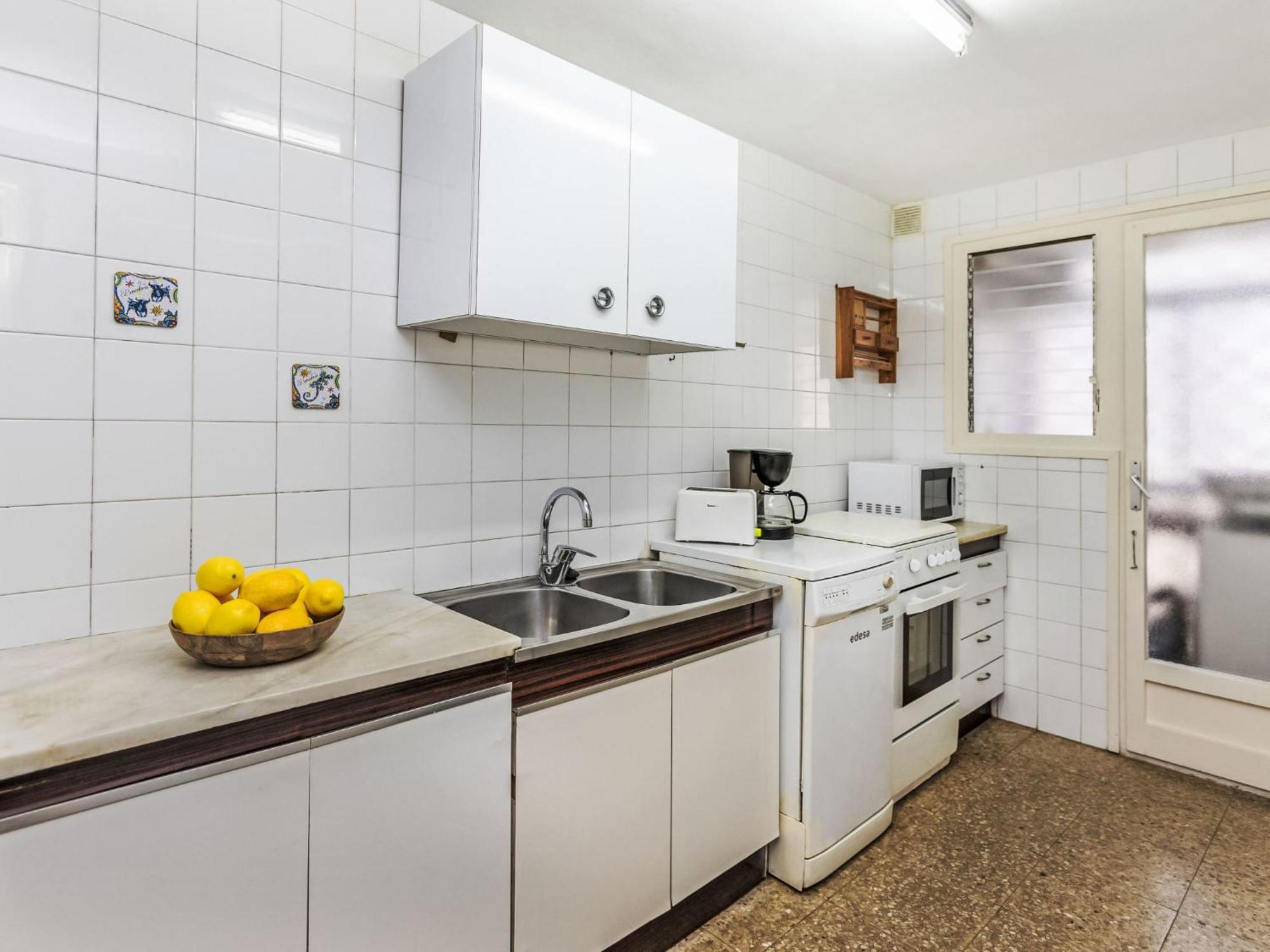 Apartment Palmeras By Interhome Blanes Zewnętrze zdjęcie