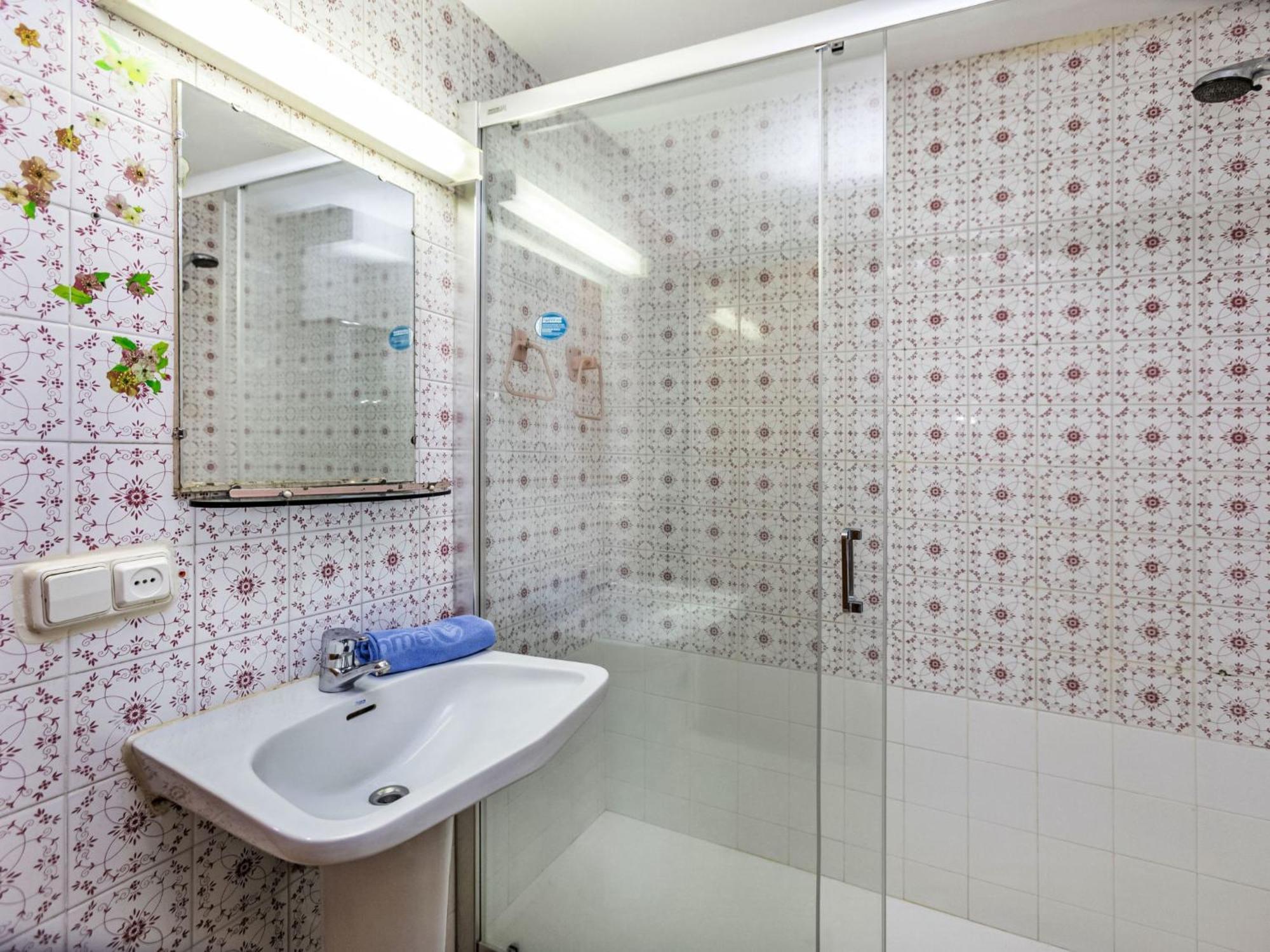 Apartment Palmeras By Interhome Blanes Zewnętrze zdjęcie