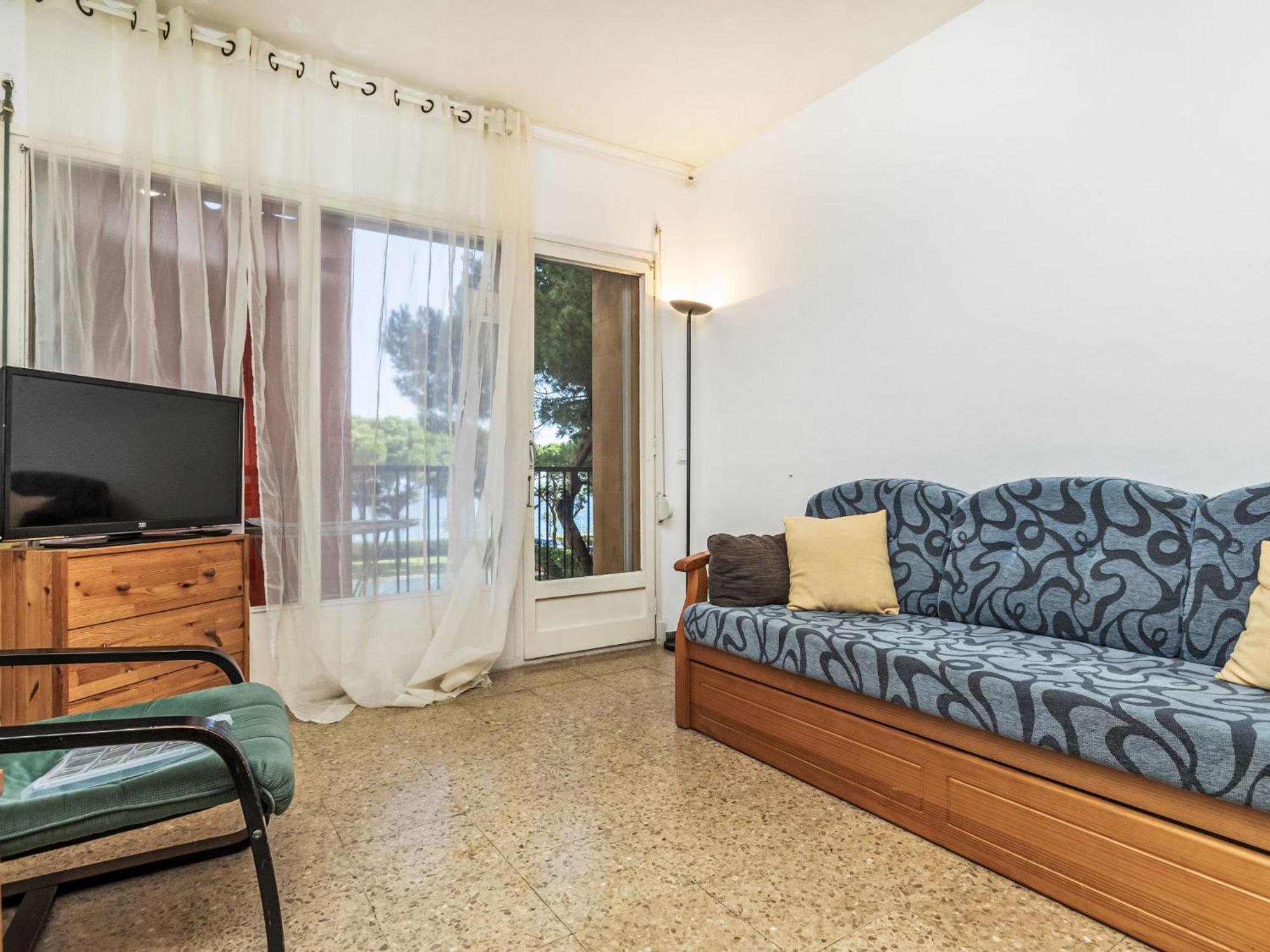 Apartment Palmeras By Interhome Blanes Zewnętrze zdjęcie
