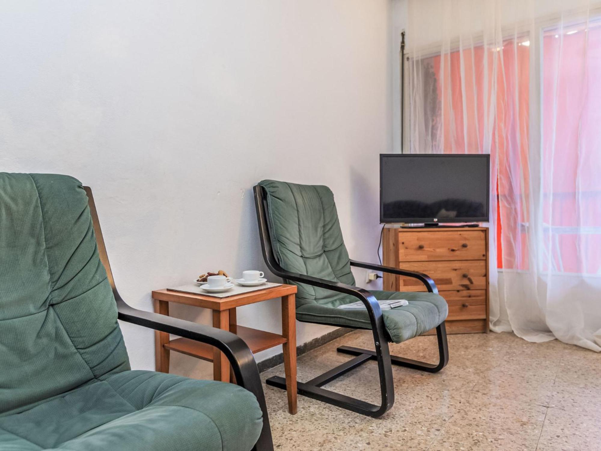 Apartment Palmeras By Interhome Blanes Zewnętrze zdjęcie